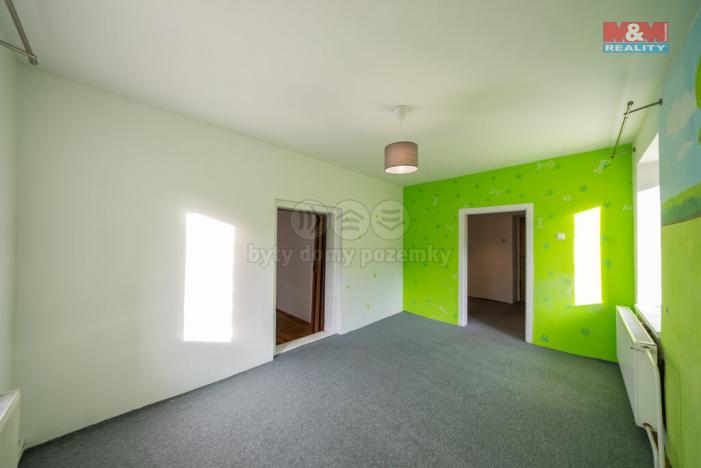 Prodej činžovního domu, Nýdek, 260 m2