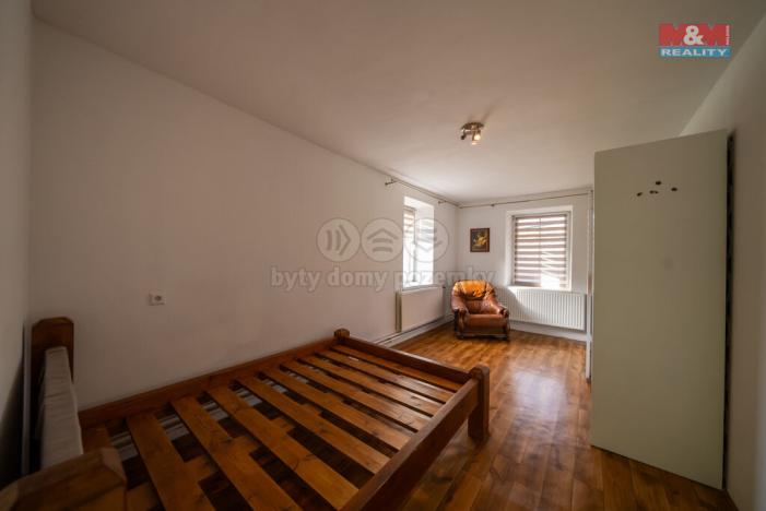 Prodej činžovního domu, Nýdek, 260 m2