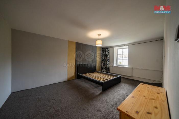 Prodej činžovního domu, Nýdek, 260 m2