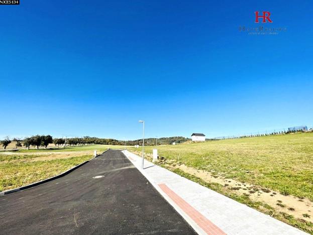 Prodej pozemku pro bydlení, Řehenice, 921 m2