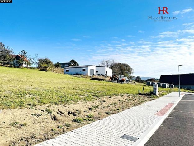 Prodej pozemku pro bydlení, Řehenice, 916 m2