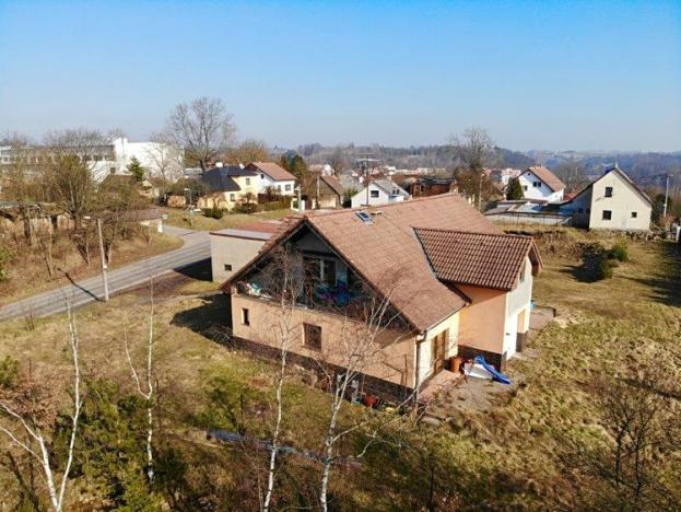 Prodej rodinného domu, Jihlava, 250 m2