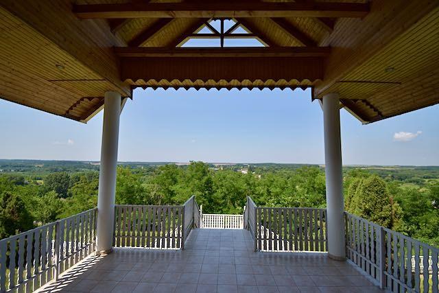 Prodej vily, Badacsonytomaj, Maďarsko, 490 m2