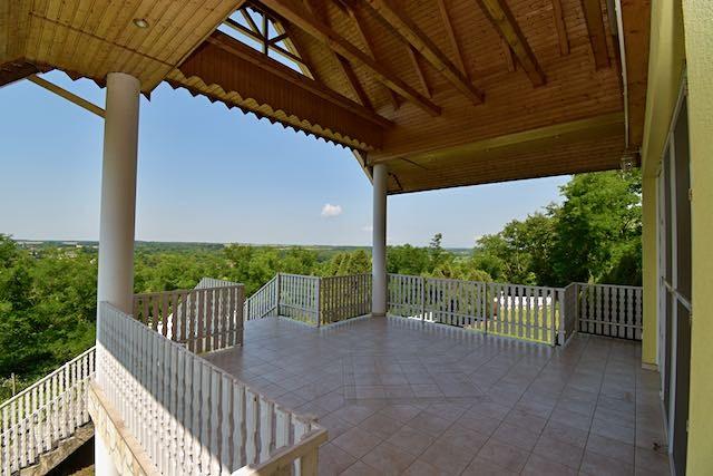 Prodej vily, Badacsonytomaj, Maďarsko, 490 m2