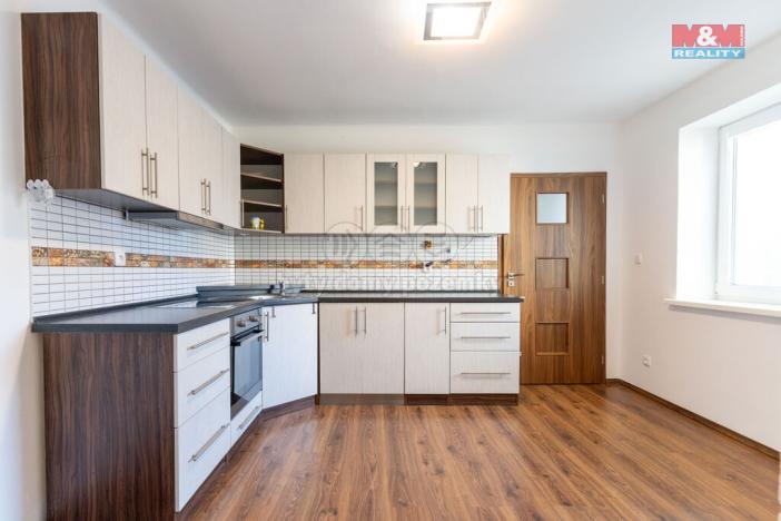 Prodej rodinného domu, Kroměříž, Myslbekova, 220 m2