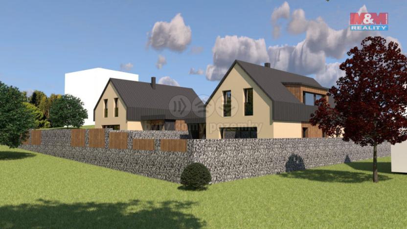 Prodej pozemku pro bydlení, Nasavrky, 503 m2