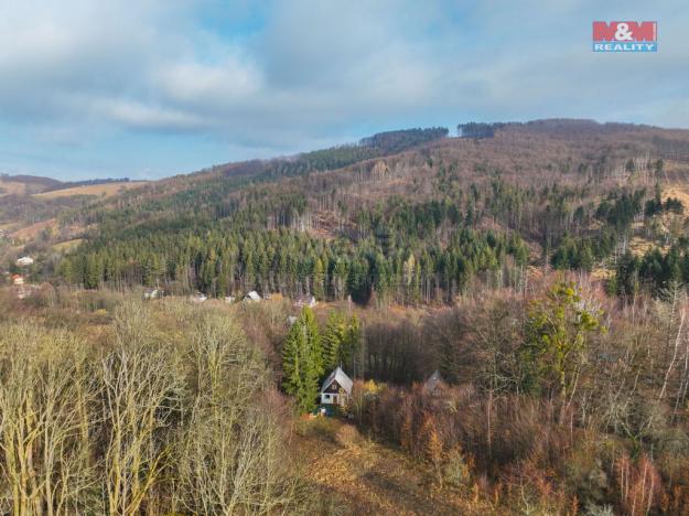 Prodej chaty, Rajnochovice, 52 m2