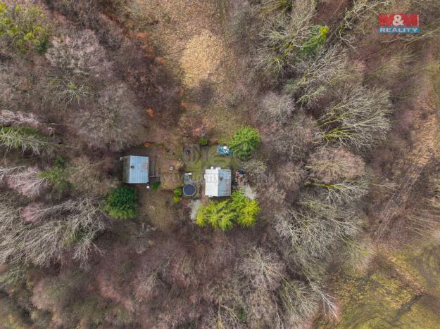 Prodej chaty, Rajnochovice, 52 m2