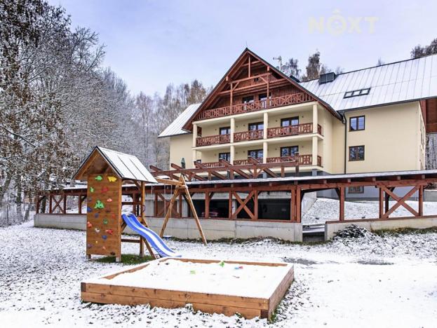 Prodej bytu 2+kk, Rokytnice nad Jizerou, 47 m2