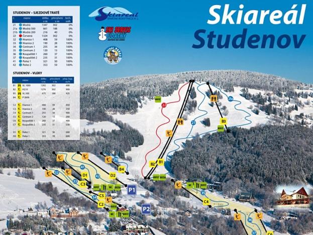 Prodej bytu 2+kk, Rokytnice nad Jizerou, 47 m2