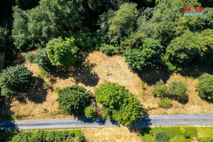 Prodej zahrady, Vsetín, 444 m2