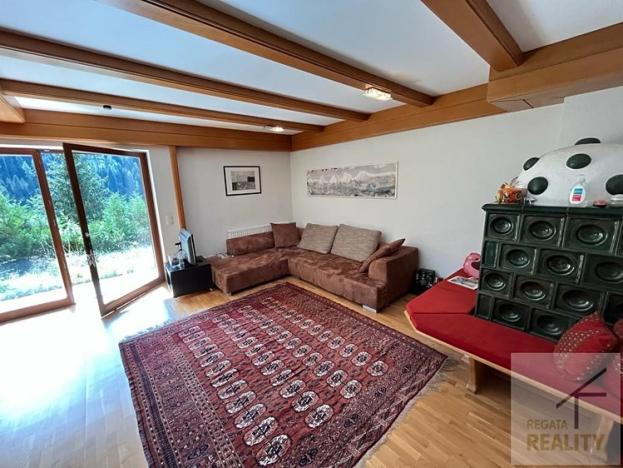 Prodej bytu 3+kk, Zirkitzen, Rakousko, 75 m2