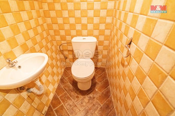 Prodej restaurace, Ostrava - Slezská Ostrava, Dědičná, 613 m2