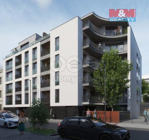 Pronájem garážového stání, Plzeň, Na Jíkalce, 15 m2