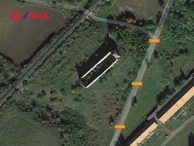 Prodej zemědělské půdy, Nové Sedlo, 13050 m2