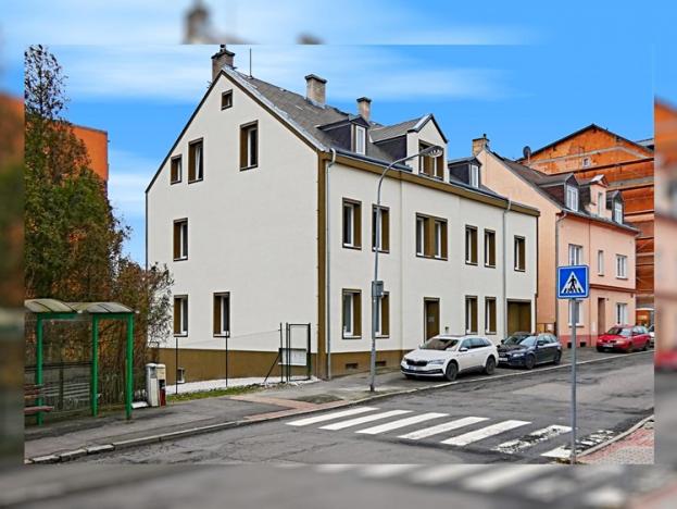 Prodej bytu 2+kk, Karlovy Vary, U Trati, 44 m2