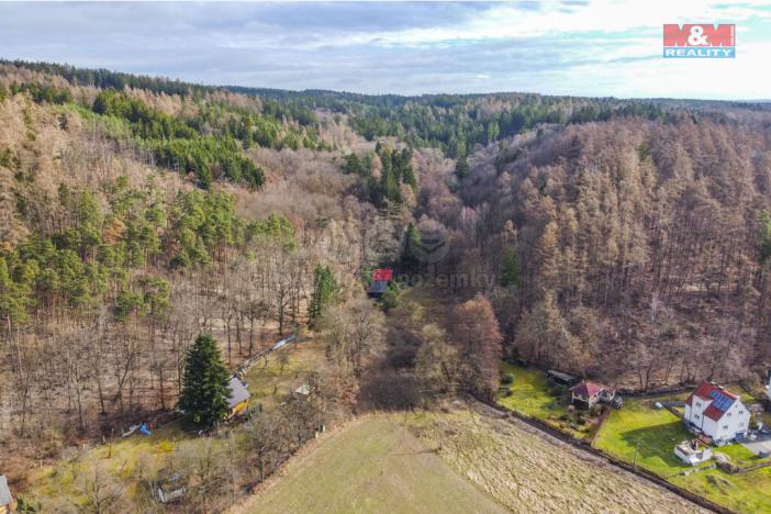 Prodej pozemku pro bydlení, Šťáhlavy, 3487 m2