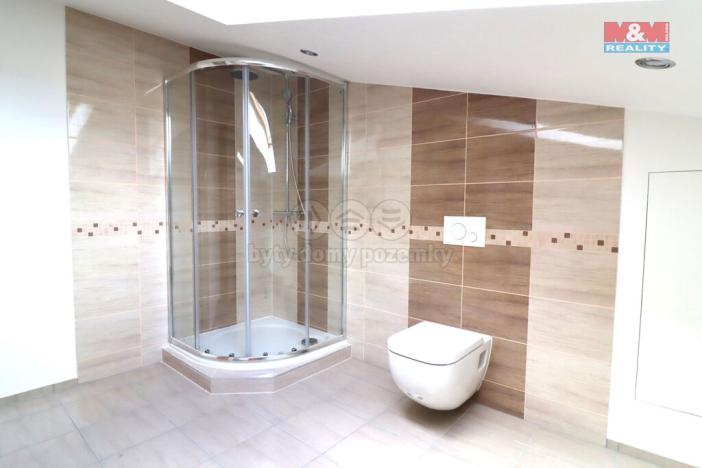 Prodej rodinného domu, Koštice - Vojničky, 150 m2