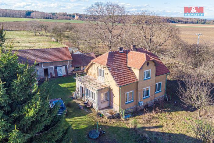 Prodej rodinného domu, Kozojedy, Českobrodská, 145 m2