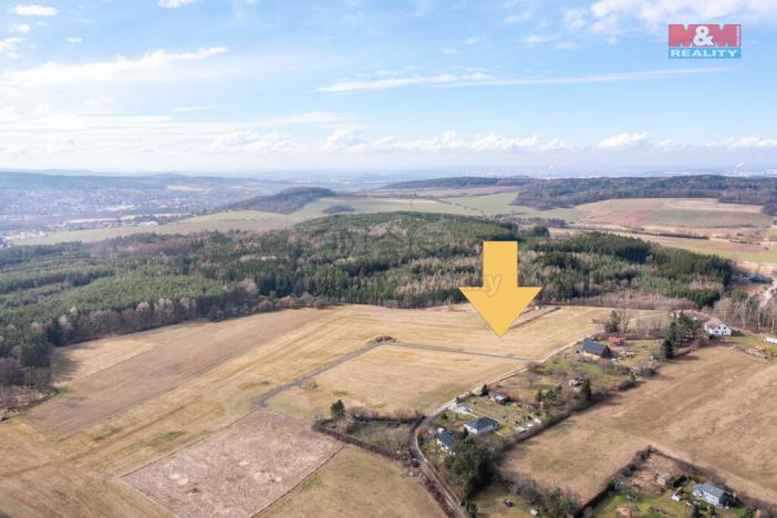 Pronájem trvalého travního porostu, Tymákov, 10046 m2