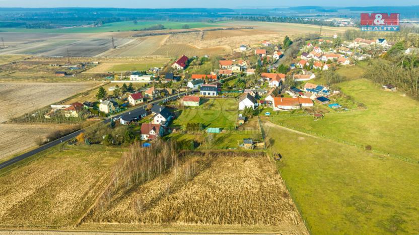 Prodej pozemku pro bydlení, Stará Lysá - Čihadla, 1972 m2