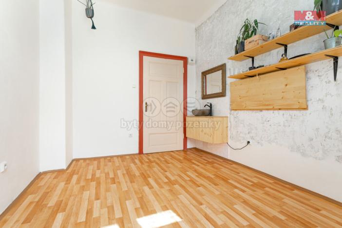 Prodej kanceláře, Ostrava - Přívoz, Orebitská, 205 m2