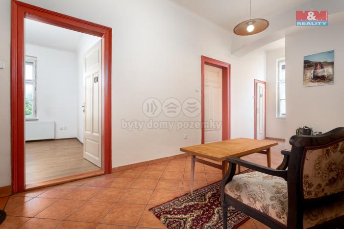 Prodej kanceláře, Ostrava - Přívoz, Orebitská, 205 m2