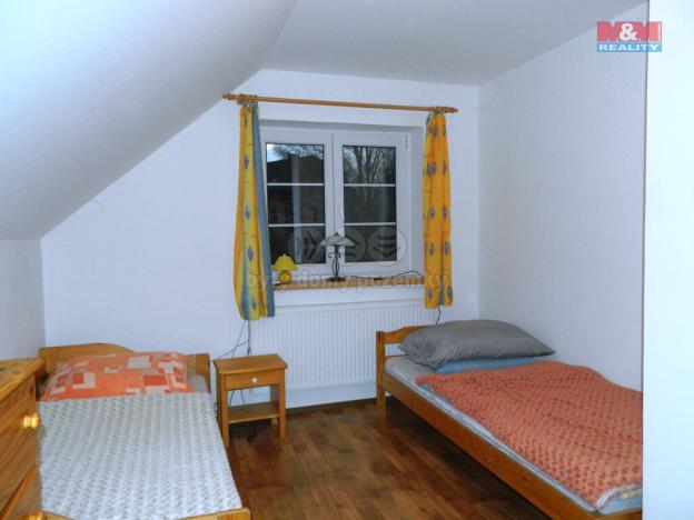 Pronájem rodinného domu, Žirov, 100 m2