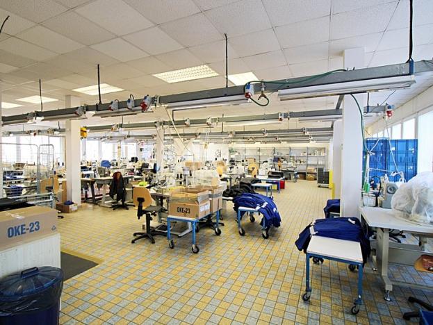 Prodej výrobních prostor, Břasy, 1150 m2