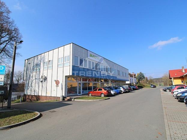 Prodej výrobních prostor, Břasy, 1150 m2