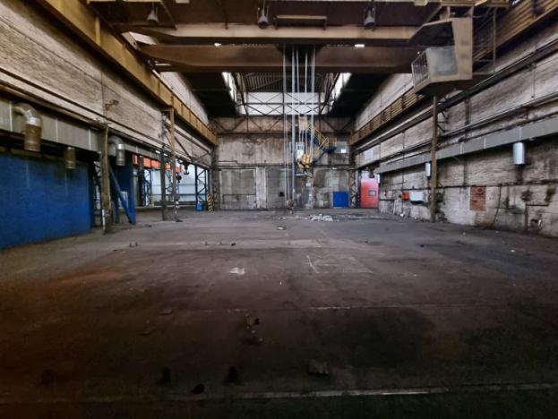 Pronájem skladu, Kladno, Na Valmetce, 973 m2