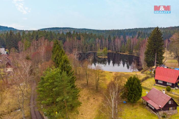 Prodej zahrady, Horní Slavkov, 2308 m2