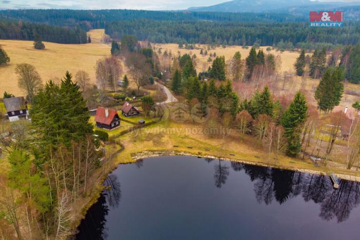 Prodej zahrady, Horní Slavkov, 2308 m2