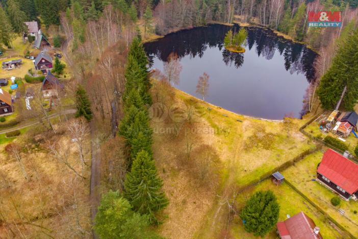 Prodej zahrady, Horní Slavkov, 2308 m2