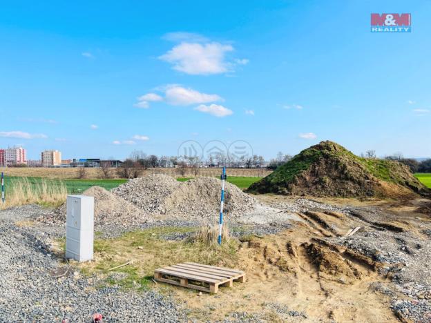 Prodej pozemku pro bydlení, Ostrava, Junácká, 964 m2