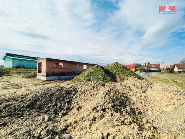 Prodej pozemku pro bydlení, Ostrava, Junácká, 964 m2