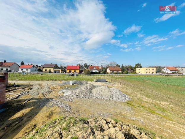 Prodej pozemku pro bydlení, Ostrava, Junácká, 964 m2