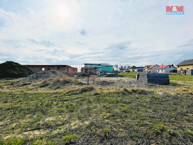 Prodej pozemku pro bydlení, Ostrava, Junácká, 964 m2