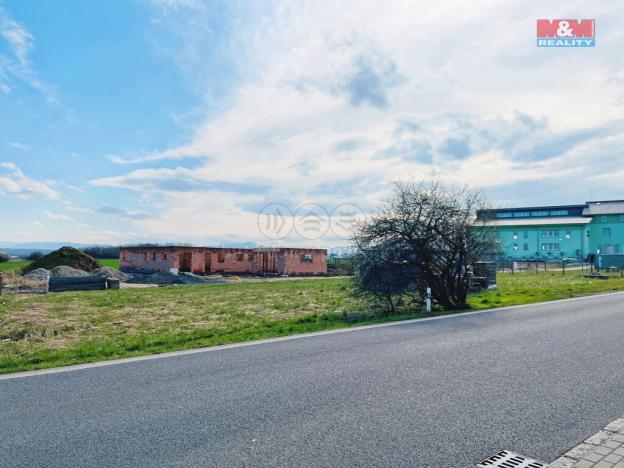 Prodej pozemku pro bydlení, Ostrava, Junácká, 964 m2