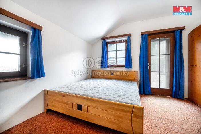 Prodej rodinného domu, Letovice, Halasova, 300 m2