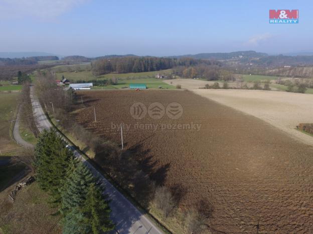 Prodej pole, Radostná pod Kozákovem, 22455 m2