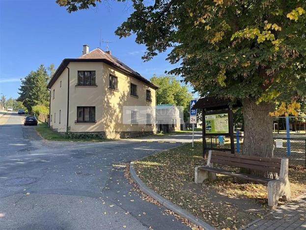 Prodej rodinného domu, Velké Popovice, Husova, 390 m2