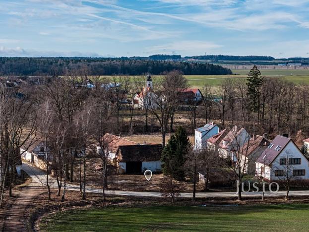 Prodej pozemku pro bydlení, Štěpánovice, Sosenská, 700 m2