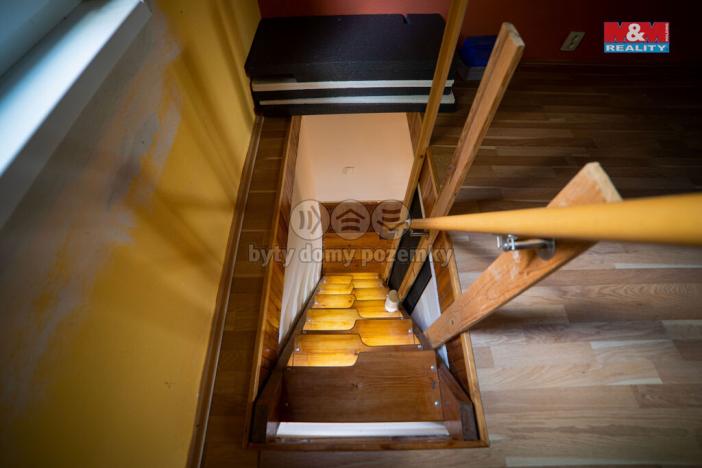 Prodej chaty, Nebovidy, 49 m2