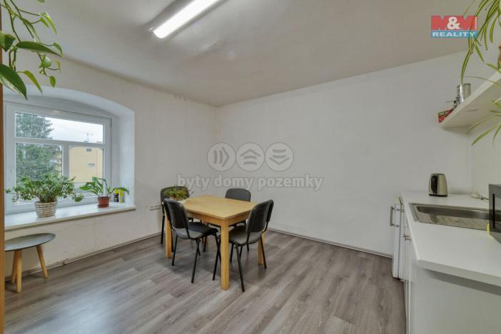 Prodej výrobních prostor, Stráž - Bernartice, 745 m2