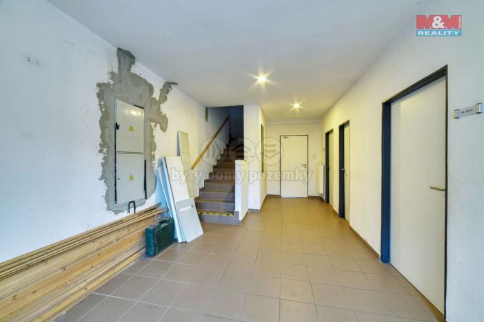 Prodej výrobních prostor, Stráž - Bernartice, 745 m2