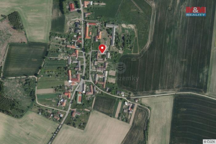 Prodej rodinného domu, Lesná, 80 m2