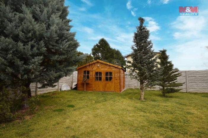 Prodej rodinného domu, Měšice, Hlavní, 200 m2