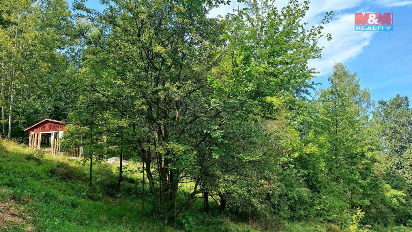 Prodej pozemku pro bydlení, Úštěk, 10875 m2