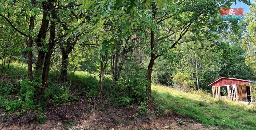 Prodej pozemku pro bydlení, Úštěk, 10875 m2